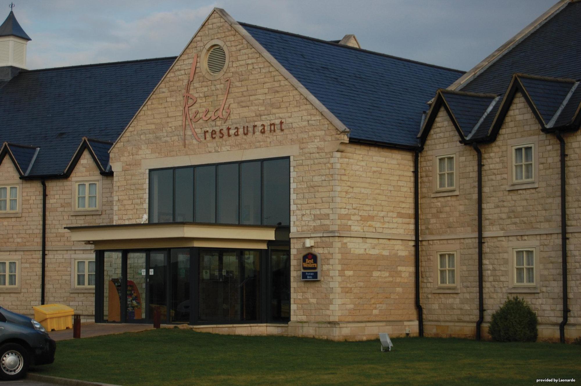 Western Pastures Hotel