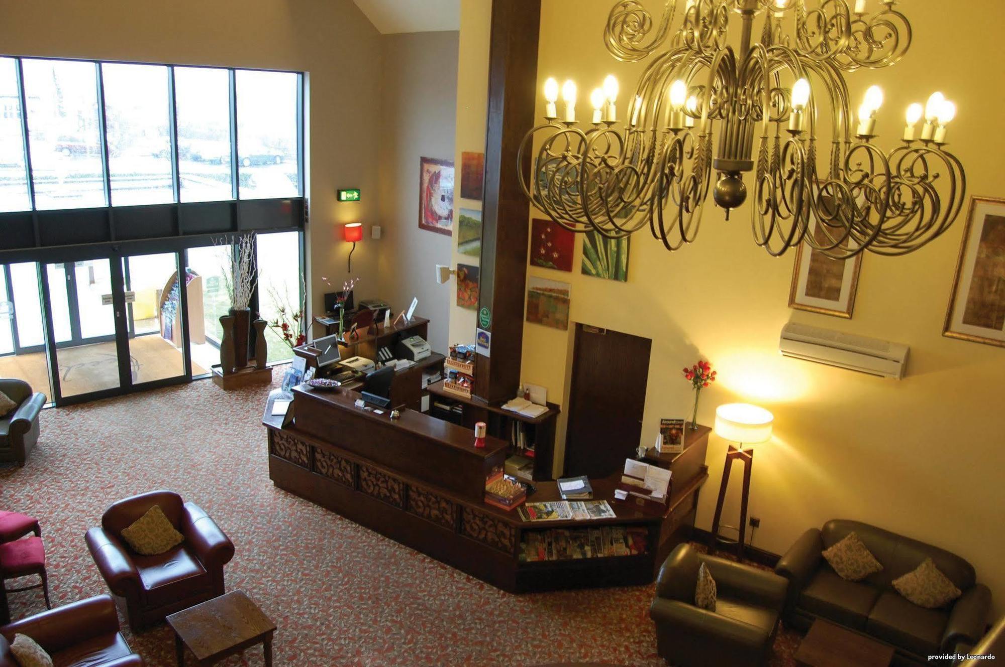 Hotel Western Pastures